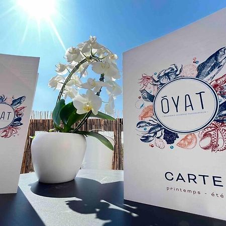 Apartamento Le Rivabella Ouistreham Exterior foto
